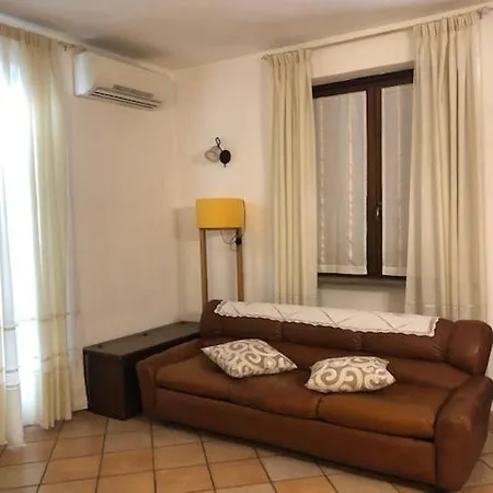 Il Giardino Delle Rose Apartment Spello Exterior photo