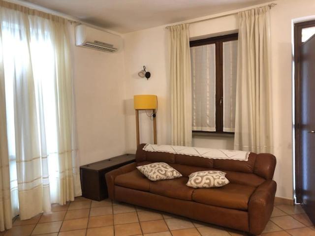 Il Giardino Delle Rose Apartment *