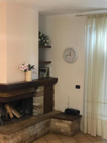 Il Giardino Delle Rose Apartamento Spello