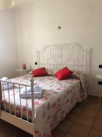 Apartamento Il Giardino Delle Rose